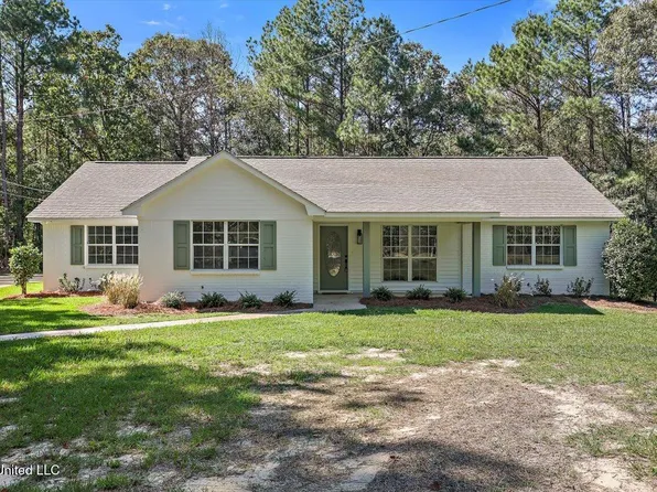 821 Zion Hill Rd, Mendenhall, MS 39114