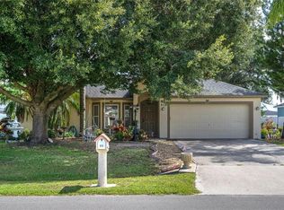 812 Halifax Dr, Kissimmee, FL 34758