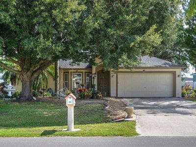 812 Halifax Dr, Kissimmee, FL, 34758