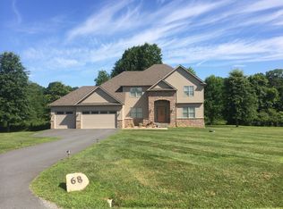 68 Dora McMillan Ln, North East, MD