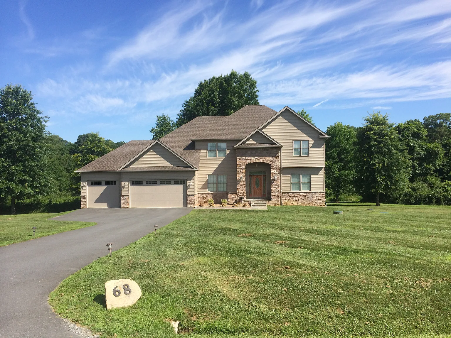 68 Dora McMillan Ln photo 1