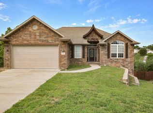 163 Oak Ridge Ave, Branson, MO 65616