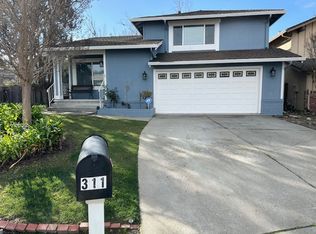311 Alora Ct, San Ramon, CA 94583