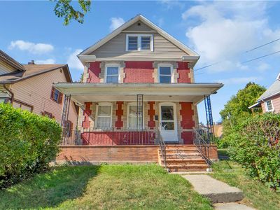 61 Crombie St, Rochester, NY, 14605