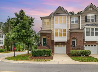 4503 Pale Moss Dr, Raleigh, NC 27606