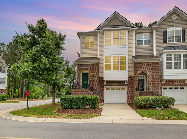 4503 Pale Moss Dr, Raleigh, NC 27606