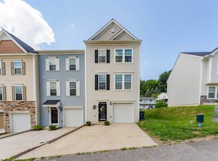 123 Inlet St, Morgantown, WV 26508