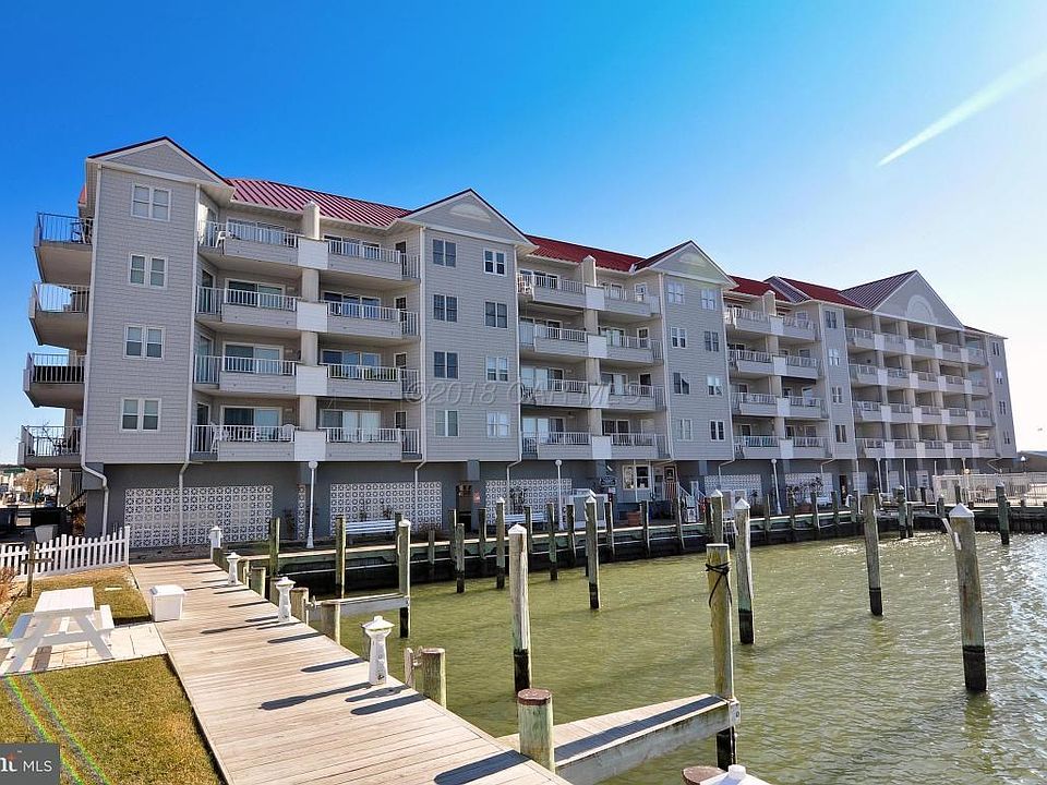 White Marlin Ocean City MD #311B