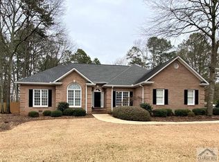 1331 Bent Creek Rd, Watkinsville, GA 30677