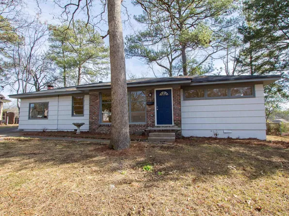 717 Oakland Dr, Fairfield, AL 35064