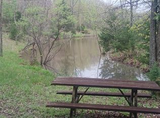 40 Acres State Road D, Camdenton, MO 65020