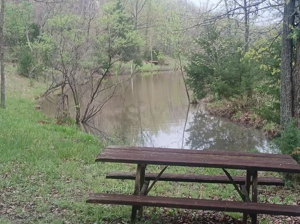 40 Acres State Road D, Camdenton, MO 65020