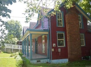 305 E Bank St, Salisbury, NC 28144