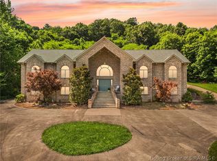 3001 Overlook Trace, New Albany, IN 47150