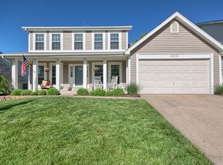 4635 Meramec Blvd, Eureka, MO