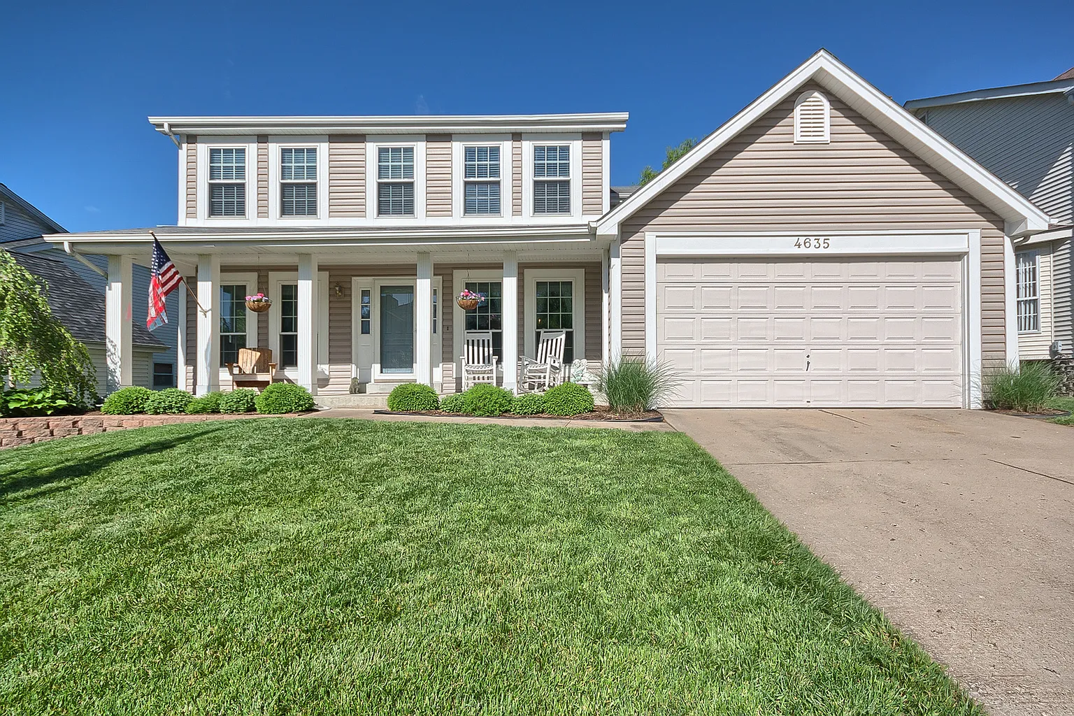 4635 Meramec Blvd photo 1