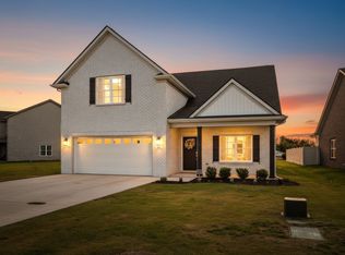64 N Fork Branch Rd, Tullahoma, TN 37388