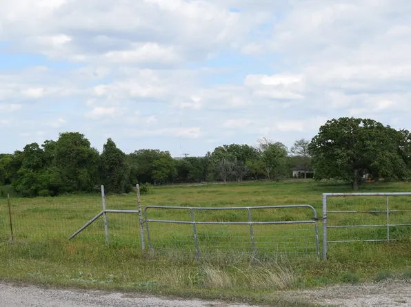 0 High Meadows Dr, Weatherford, TX 76088