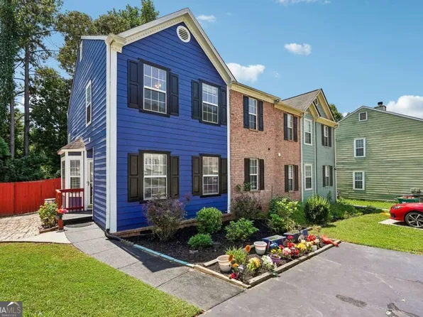 3320 Vintage Pointe Ct, Lawrenceville, GA 30044