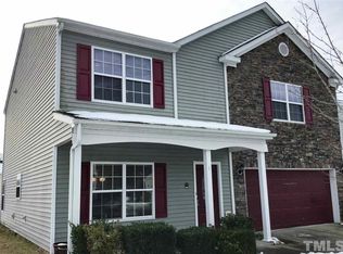 1 Miller Ct, Durham, NC 27704