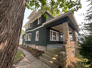 300 E Main St, Eden, WI 53019