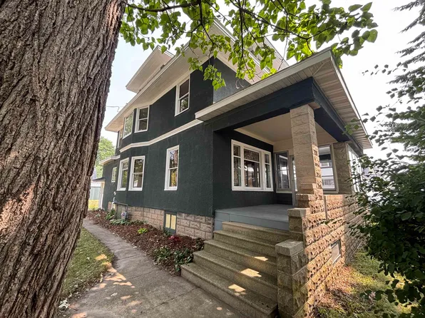 300 E Main St, Eden, WI 53019