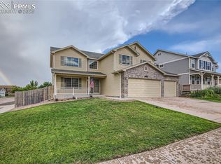 6587 Graymont Dr, Colorado Springs, CO 80923