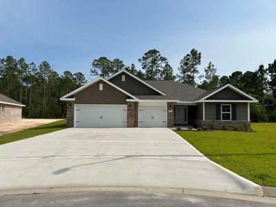 9565 Creets Landing Dr #CL46, Navarre, FL, 32566