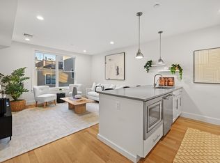 150 W Broadway #313A, Boston, MA 02127
