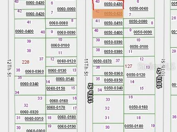 0 11th St #42-43, Interlachen, FL 32148