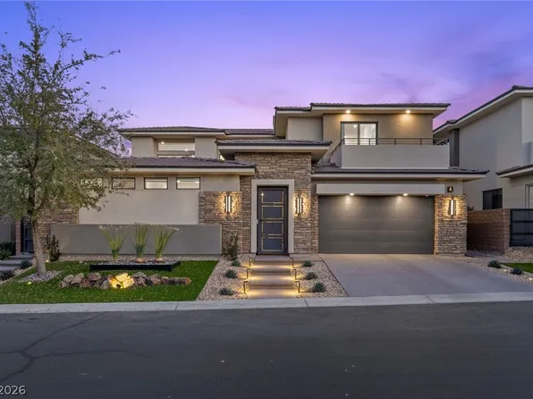 5 Gemstar Ln, Las Vegas, NV 89135