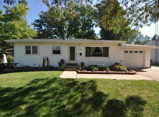 6712 Flowervale Dr, Hazelwood, MO