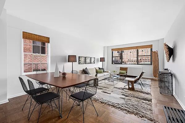 1st image of 2 Horatio St APT 9R