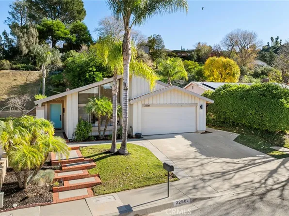 22561 Tula Dr, Santa Clarita, CA 91350