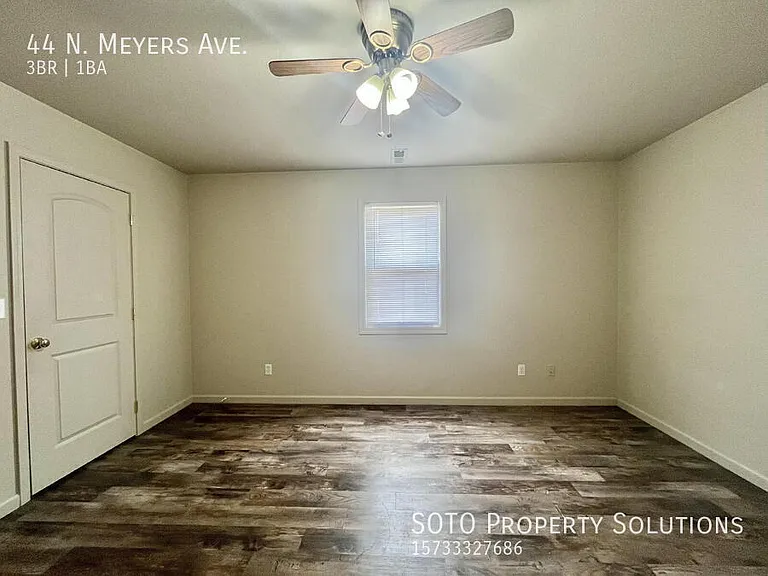 44 N Meyers Ave — Photo 22