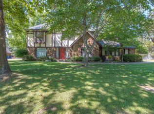 10436 S 66th Ave E, Tulsa, OK 74133