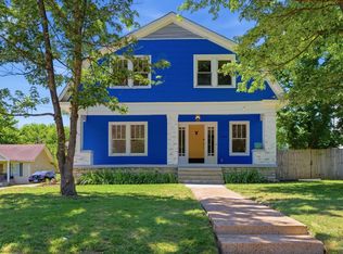 1424 Stainback Ave, Nashville, TN 37207