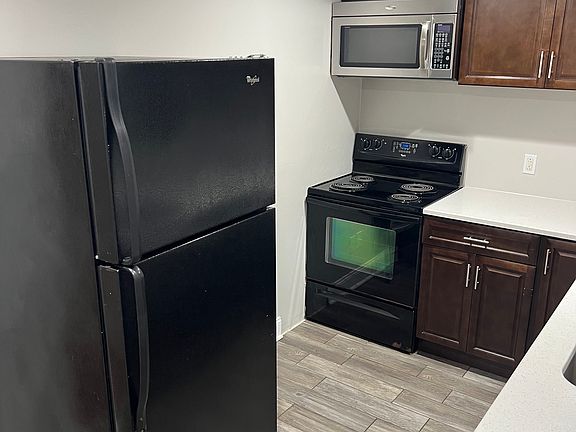 kitchen updated 2021