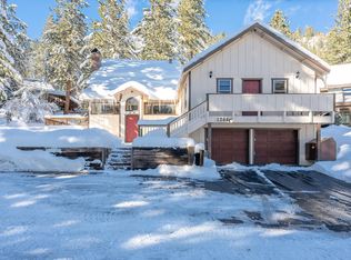 1244 Lanny Ln, Olympic Valley, CA 96146