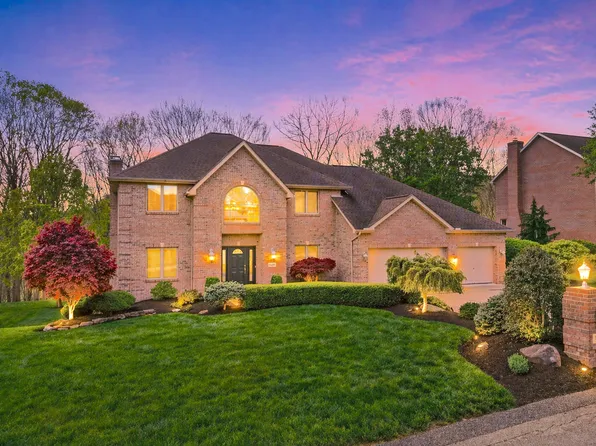 12426 Carmichael Cir, North Huntingdon, PA 15642