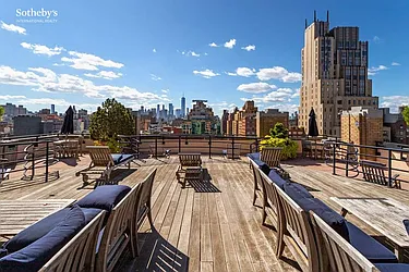 Rented by Sotheby's International Realty