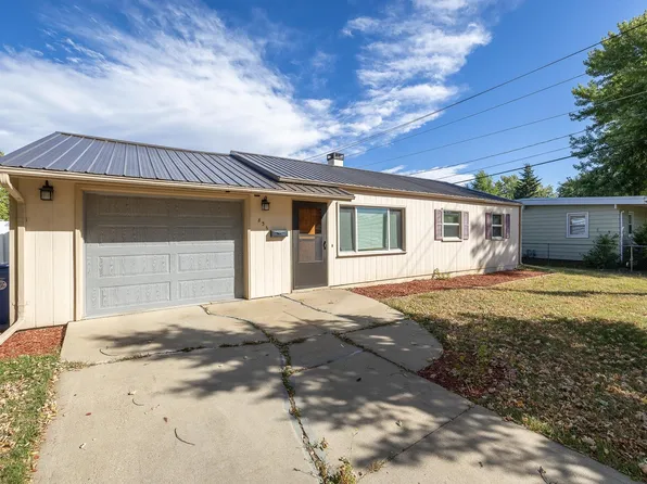 836 E Tallent St, Rapid City, SD 57701