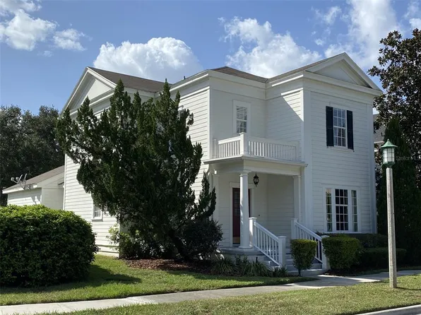 726 Oak Shadows Rd, Celebration, FL 34747