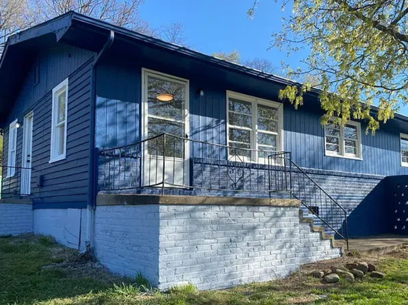 590-594 North St Newport TN 37821, 590-594 North St #592, Newport, TN 37821