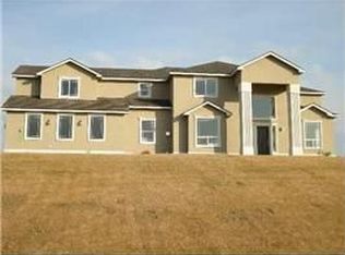 99722 Canyon View Dr, Kennewick, WA 99338