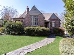 2520 Dellwood Dr NW, Atlanta, GA 30305