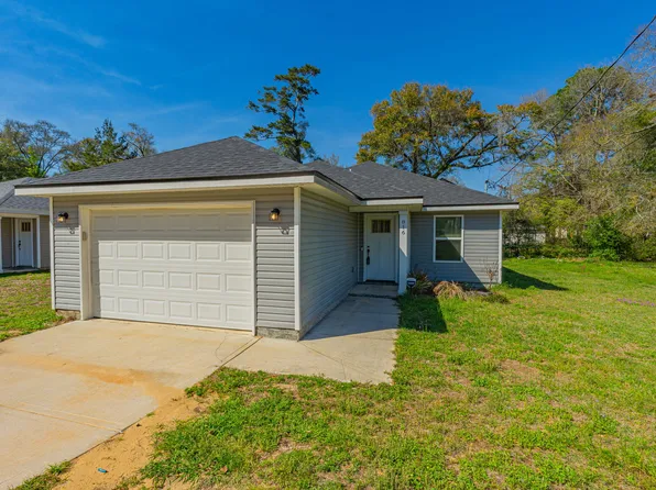 816 W Walnut Ave, Crestview, FL 32536