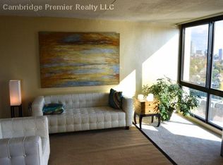 811 Memorial Dr #1105, Cambridge, MA 02139
