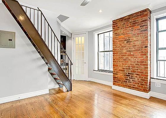 1st image of 238 Mott St #4R