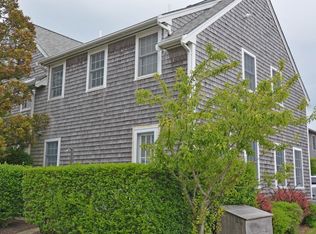 20A Park Cir #20A, Nantucket, MA 02554